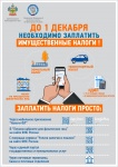  Что такое налоговое уведомление и как его исполнить?