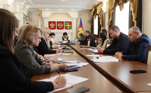 На защите детства 