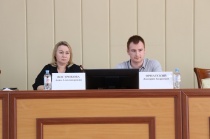 Заседание комиссии по мобилизации доходов в консолидированный бюджет края