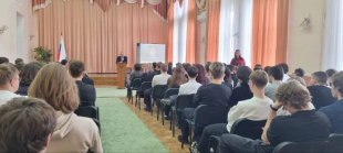 Диалог о военной карьере