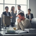 У вас появились симптомы гриппа или ОРВИ? Оставайтесь дома!