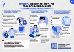 Психотропные вещества. Как помочь жертве употребления?