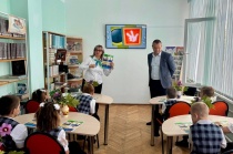 Электричество без опасности: как проходят уроки энергетической грамотности для школьников Кубани