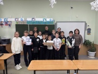 Фестиваль «Снеговик-2026» в Староджерелиевской: объявлены победители!