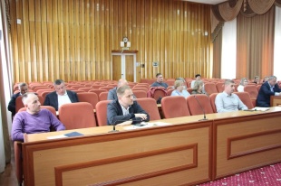 «Голубое топливо» приходит в дома: как идет газификация района 