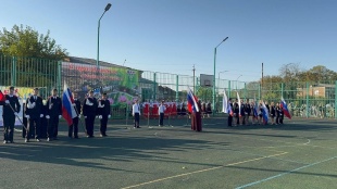 Ещё одна станица сегодня отмечает свой День рождения - Старонижестеблиевской 231 год!