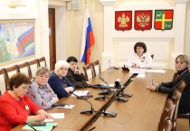 Заседание о подготовке Кубани к туристическому сезону