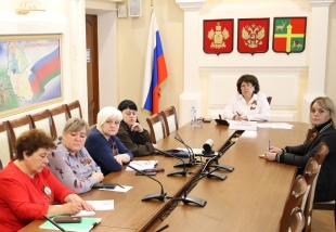 Заседание о подготовке Кубани к туристическому сезону