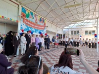 В Переясловской прошёл «Последний звонок»