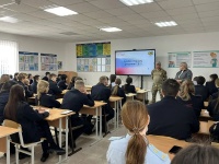 История одного выбора  