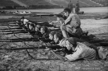 ГТО до и во время Великой Отечественной войны