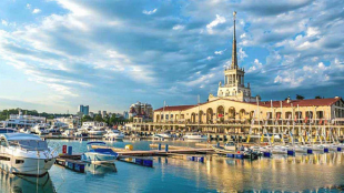 ВЫБЕРИ КУЛЬТУРНУЮ СТОЛИЦУ 2027 ГОДА!