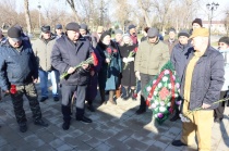 День вывода советских войск из Афганистана