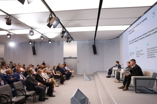 ВАРМСУ помогает с развитием транспортной сферы в муниципалитетах