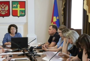 В крае ужесточат профилактику опасных увлечений подростков