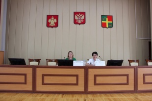 Заседание комиссии по мобилизации доходов в консолидированный бюджет края