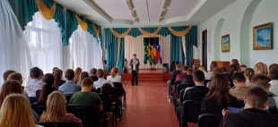Трудовой кодекс для работников до 18 лет