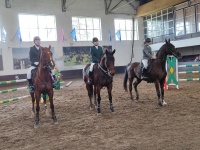 Показали класс!