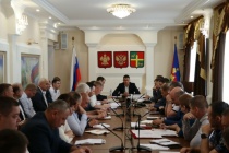  Комиссия по предупреждению чрезвычайных ситуаций