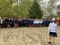 Маршируем и побеждаем! 