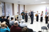 Ивановцы отметили День образования добровольческой группы «Покров»