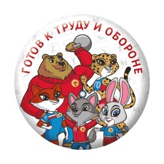 Что взять с собой в центр тестирования ГТО?