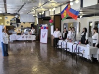 Выборы стартовали