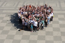 К здоровью шаг за шагом!