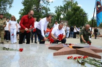 Без срока давности