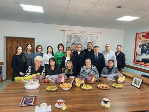 День памяти сотрудников органов внутренних дел