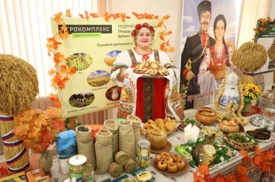 Заслуги аграриев Красноармейского района отмечены Почётными грамотами