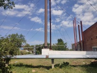 Глава района Александр Харитонов встретился с подрядчиком