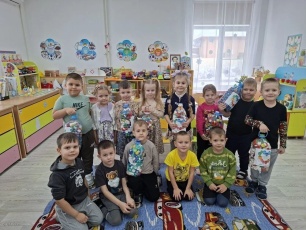 С пользой для экологии