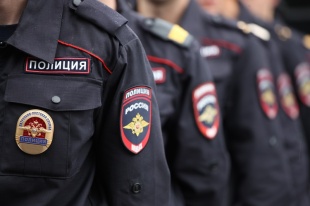 В Красноармейском районе полицейские подвели итоги оперативно - профилактического мероприятия «Твой выбор»