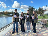 От слов - к делу!