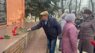 Мы помним! 