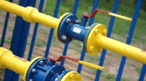 В Красноармейском районе продолжается реализация программы «Догазификация»