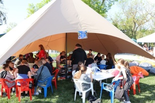 Шатёр настольных приключений