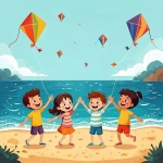 Отдохнули и поправили здоровье!