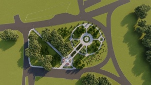 Проголосуй за благоустройство родной станицы!