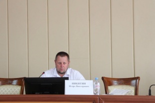 Продолжаем готовиться к зиме