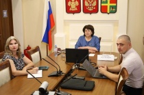 О развитии здравоохранения 