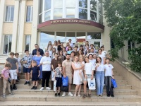 Определена самая финансово грамотная семья Кубани! 
