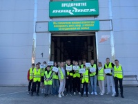 Билет в будущее