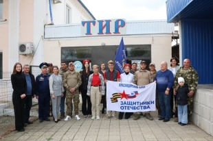 Посоревновались с Героями! 