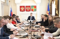 Расширенное заседание антинаркотической комиссии.