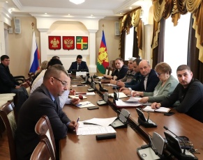 Обеспечение пожарной безопасности