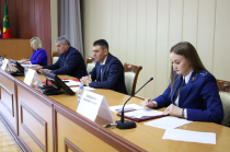 5 сессия районного Совета