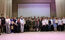 Фестиваль продолжается