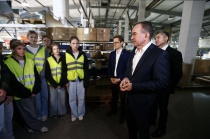 «Билет в будущее»!